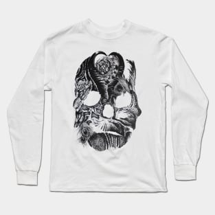 Feels Long Sleeve T-Shirt